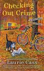 Checking Out Crime (Bookmobile Cat, Bk 9)