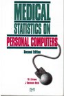 Medical Stats on Personal Computers