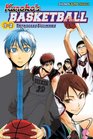 Kuroko's Basketball Vol 1 Includes vols 1  2