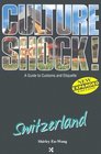 Culture Shock Switzerland