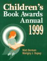 Children's Book Awards Annual 1999