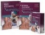 Health Assessment in Nursing 4th Edition  Lab Manual of Health Assessment 4th Edition  Nurses' Handbook of Health Assessment 7th Edition