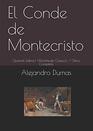El Conde de Montecristo  Worldwide Classics / Obra Completa