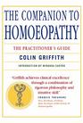 Companion to Homeopathy The Practitioner's Guide