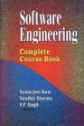 Software Engineering Complete Course Book