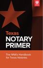 Texas Notary Primer