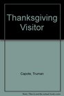 Thanksgiving Visitor