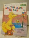 Welcome Home Big Bird