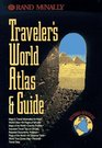 Traveler's World Atlas  Guide