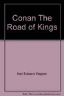 Conan The Road Of Kings