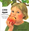 Little Apple: A Book of Thanks