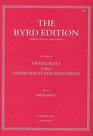 The Byrd Edition