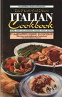 The North End Union Italian cookbook