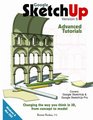 Google SketchUp 6 Advanced Exercises