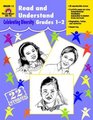 Read and Understand Celebrating Diversity Grades 12