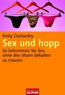 Sex und hopp