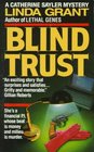 Blind Trust (Catherine Sayler, Bk 2)