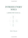 Introductory Soils Laboratory Manual