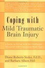 Coping With Mild Traumatic Brain Injury