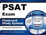 PSAT Exam Flashcard Study System PSAT Practice Questions  Review for the National Merit Scholarship Qualifying Test  Preliminary SAT Test