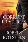 Corrupt Practices A Parker Stern Novel