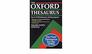 The Oxford Thesaurus An AZ Dictionary of Synonyms