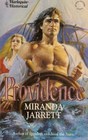 Providence (Harlequin Historical, No 201)