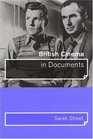 British Cinema in Documents