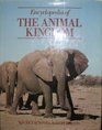 Encyclopedia Of The Animal Kingdom