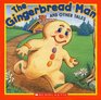 The Gingerbread Man and Other Tales