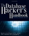 The Database Hacker's Handbook Defending Database Servers