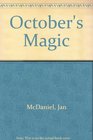 October's Magic
