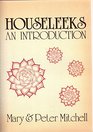 Houseleeks An introduction
