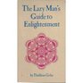 Lazy Man's Guide to Enlightenment
