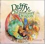 Duffy The Christmassy Dragon