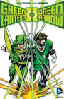 Green Lantern / Green Arrow