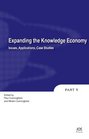 Expanding the Knowledge Economy Issues Applications Case Studies  Volume 4 Information and Communication Technologies and the Knowledge Economy  Two Volume Set