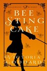 Bee Sting Cake (Greenwing & Dart)
