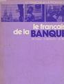 Le Francais De La Banque Textbook