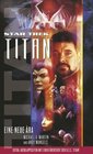 Star Trek  Titan 1