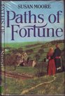 Paths of Fortune