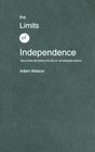 Limits of Independence Relations Between States  in the Modern World