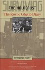 Surviving the Holocaust  The Kovno Ghetto Diary