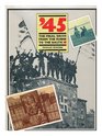 '45 Final Drive from the Rhine to the Baltic