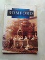 Britain in Old Photographs Romford
