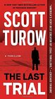 The Last Trial (Kindle County, Bk 11)