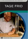 Tage Frid Woodworking Profile