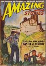 Amazing Stories  November 1948