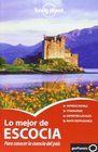 Lonely Planet Lo Mejor de Escocia