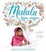 Malala e Seu Lapis Magico